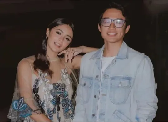 Profil Adriel Susanteo, suami Amanda Rawles. (Sumber: Instagram)