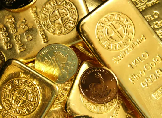 Harga Emas Pegadaian Hari Ini Selasa 3 Juni 2025: Galeri24, Antam, dan USB Naik Lagi (Sumber: Unsplash/Zlaťáky.cz)