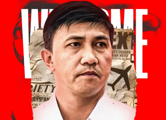 Potret Ardhi Tjahjoko yang ditunjuk menjadi manajer Persija gantikan Bambang Pamungkas. (Sumber: Persija)