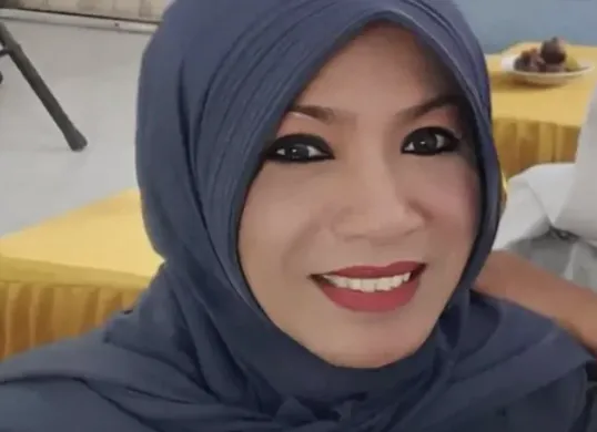 Biodata Lengkap Ustadzah Shuniyya Ruhama, Pendakwah Asal Kendal yang Tengah Jadi Sorotan Publik. (Sumber: Instagram/@shuniyya_ruhama)