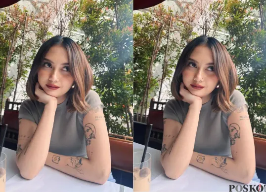 Profil Beby Prisilla Istri Onad yang Ternyata Negatif Narkoba (Sumber: Instagram/bebyleonardo)