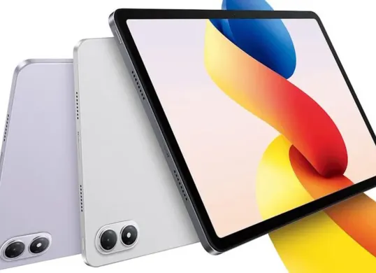 Redmi Pad 2 Pro resmi hadir di Indonesia dengan layar 12,1 inci 2.5K dan baterai 12.000 mAh, siap menemani gaya hidup digital generasi muda.