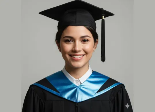 15 prompt gemini AI untuk hasilkan foto wisuda PPG yang profesional (Sumber: Gemini AI)