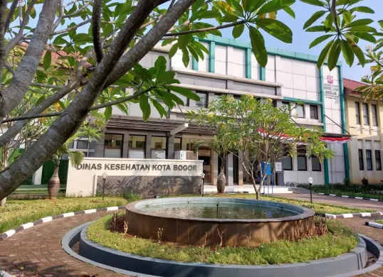 Dinkes Kota Bogor menemukan 285 kasus HIV pada Januari-September 2025. (Sumber: Dok. Istimewa)