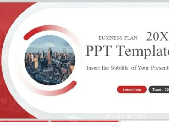 Rahasia di Balik 20 Prompt Gemini AI Ini: Cara Instan Buat PPT Profesional Tanpa Desain Manual (Sumber: Pinterest)