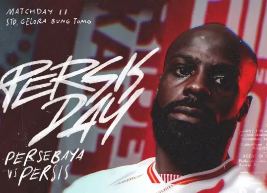 Persis Solo vs Persebaya (Sumber: Instagram/@persisofficial)