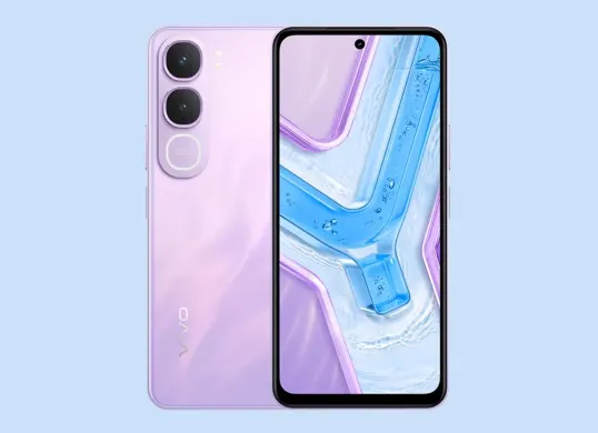 Ponsel Vivo Y21d (Sumber: Vivo)