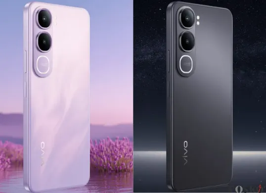 Vivo Y21d Rilis di Indonesia, Punya 3 Sertifikasi dan Baterai Jumbo (Sumber: Vivo Indonesia)