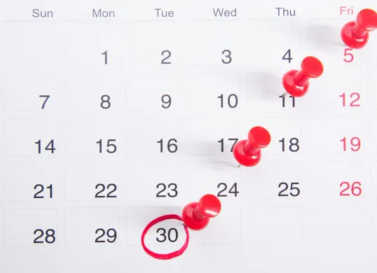 Daftar Cuti Bersama dan Libur Nasional 2026 Resmi dari Pemerintah (Sumber: Unsplash/Towfiqu barbhuiya)