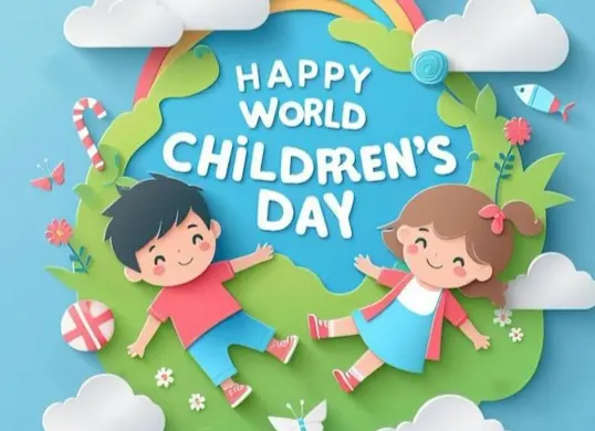 Tak Hanya Hari Anak, Dunia Juga Punya Hari Saudara Kandung dan Hari Kakak Sedunia, Ini Tanggalnya (Sumber: Pinterest)