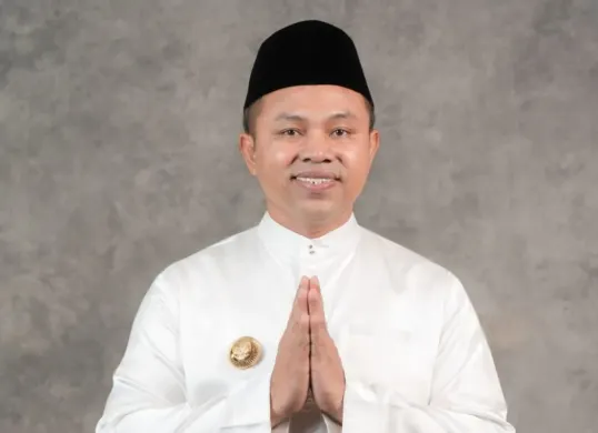 Rincian harta kekayaan Gubernur Riau, Abdul Wahid yang kena OTT KPK. (Sumber: riau.go.id)