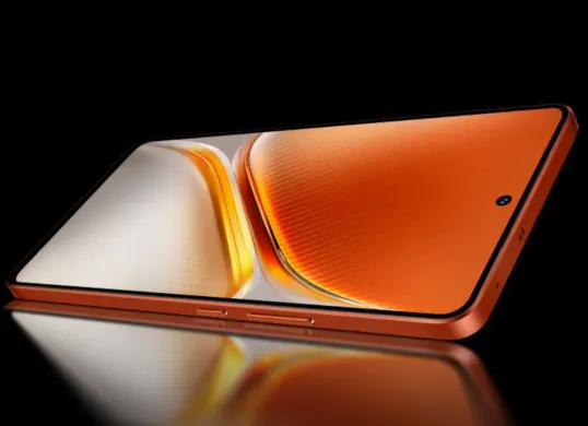 Review HP iQOO Neo 10. (Sumber: iqoo)