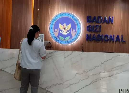 BGN kembali membuka pendaftaran mitra MBG secara online. (Sumber: POSKOTA | Foto: Heri Effendi)