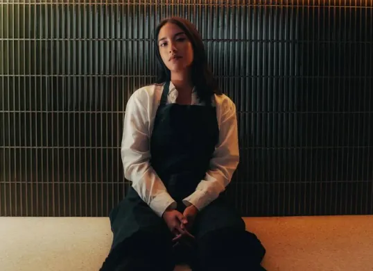 Sasha Sabrina (Sumber: Instagram/@sab_sash)