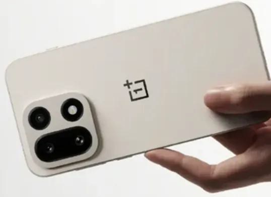 Spesifikasi Hp OnePlus 15 dan harganya. (Sumber: Weibo)