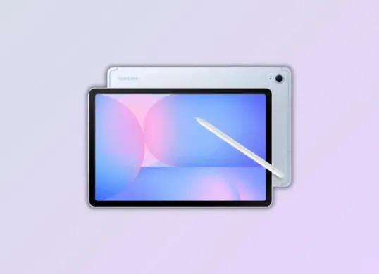 Galaxy Tab A11 Jadi Senjata Baru Samsung untuk Lawan Xiaomi dan Huawei di Indonesia (Sumber: Dok/Samsung)