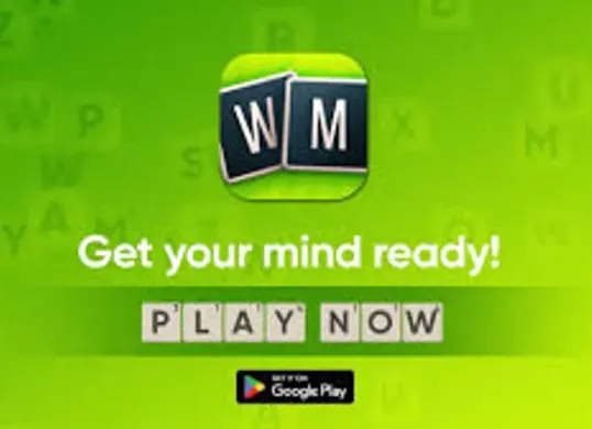 Bermain Word Master kini bukan hanya seru, tapi juga bisa menambah saldo DANA kamu hingga ratusan ribu rupiah! (Sumber: Playstore)
