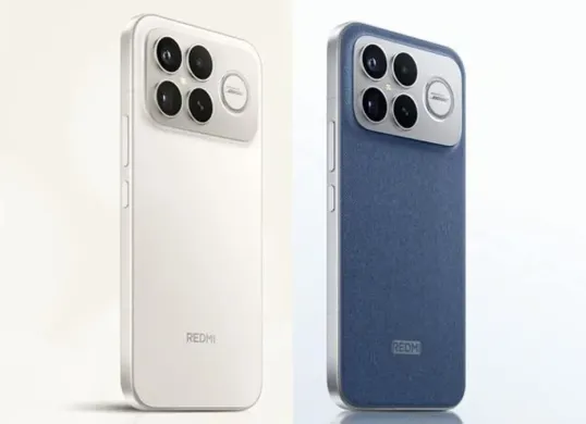 Redmi K90 Pro dan Poco F8 Ultra Siap Tanding Flagship Lewat Kamera Premium (Sumber: Pinterest)