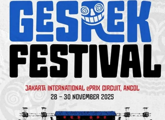 Cek info konser Sound Horeg Jakarta 2025. (Sumber: Instagram)