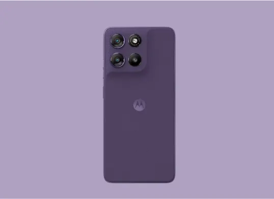 Motorola Moto G67 Power. (Sumber: gizmochina)