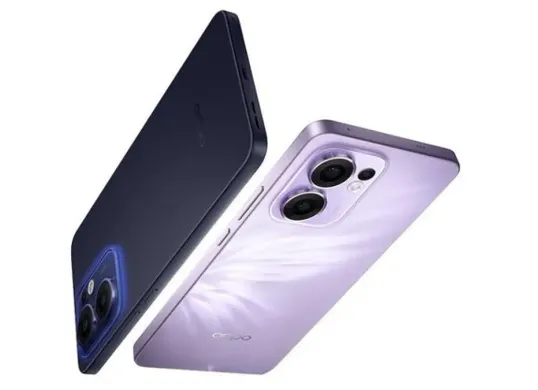 Spesifikasi dan harga OPPO Reno13 F (Sumber: Pinterest)