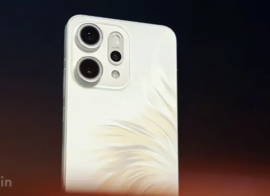 Oppo Reno 15 Series bocor di Geekbench (Sumber: YouTube/GSMin)