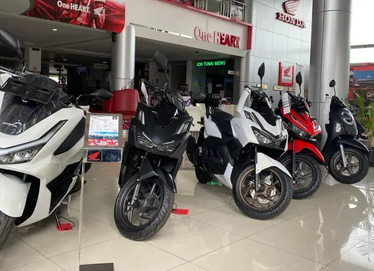 Wahana Makmur Sejati (WMS) menghadirkan program menarik bertajuk 'Spesial Promo Pahlawan'. (Sumber: Dok WMS)