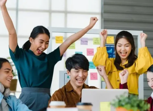 Peserta Gagal Daftar MagangHub Batch 1 Wajib Tahu: Apakah Harus Buat Akun Baru untuk Batch 2? (Sumber: Pinterest)