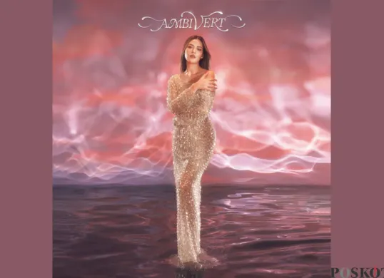 Lirik Lagu Pengganti Aku Raisa yang Diduga untuk Sindir Hamish Daud (Sumber: Spotify/Pengganti Aku Raisa)