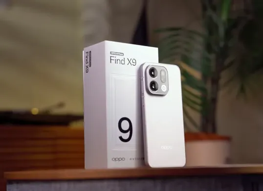 Spesifikasi dan Harga Oppo Find X9, Smartphone Flagship Solid Terbaru (Sumber: YouTube/GadgetIn)