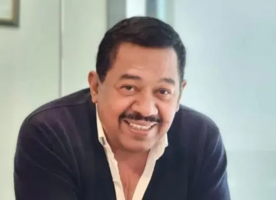 Tokoh nasional, Najib Atamimi. (Sumber: Istimewa)