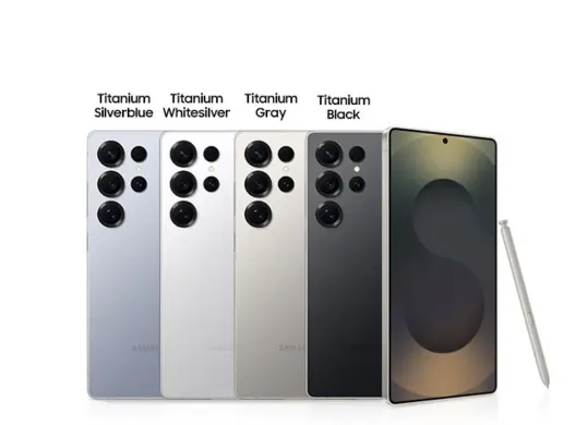 HP Terbaik untuk Nonton Konser 2025: Dari Flagship hingga Budget-Friendly (Sumber: Dok/Samsung)