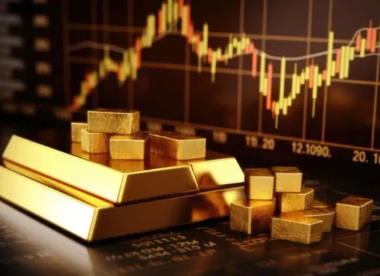 Update harga emas hari ini (Sumber: Pinterest/David Roland)