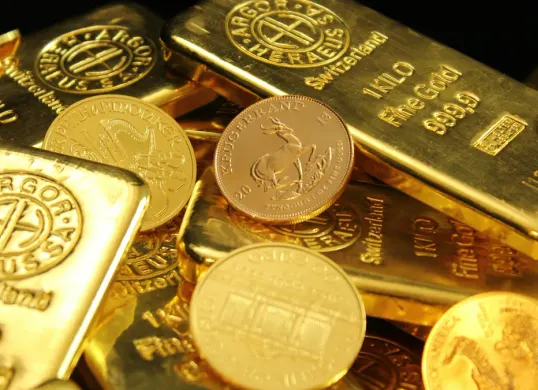 Harga Emas Hari Sabtu 8 November 2025 Galeri24 dan UBS Naik, Antam Tak Tersedia di Pegadaian (Sumber: Unsplash/Zlaťáky.cz)