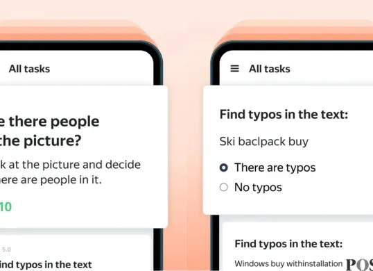 Klaim Cuan Ratusan Ribu dengan Cara Ampuh Berikut, Cek di Sini (Sumber: PlayStore/Toloka)