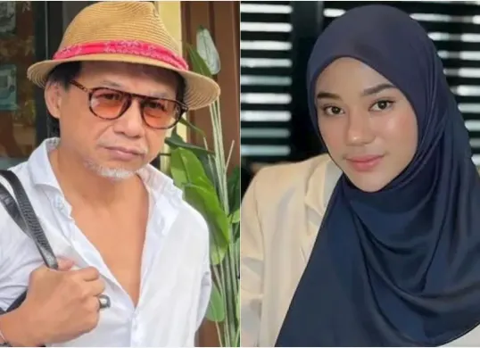 Viral mantan suami Clara Shinta gugat harta gono gini ke Pengadilan Agama. (Sumber: tangkapan layar)