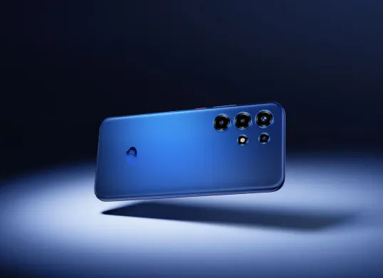 HP Itel Super S26 Ultra. (Sumber: itel)