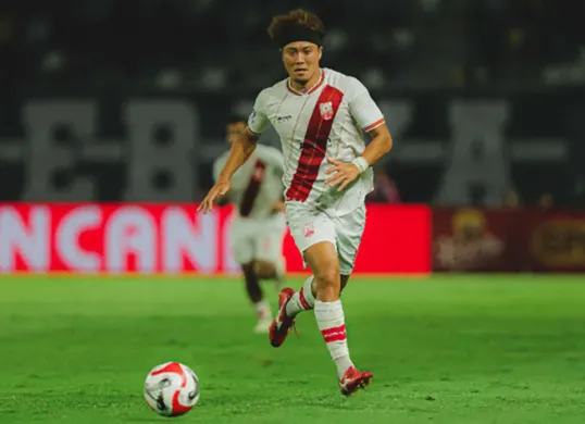 Cek info link live streaming Persis Solo vs PSIM malam ini. (Sumber: ileague.id)