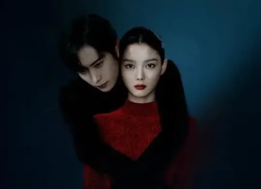 Link nonton sub indo, spoiler dan jam tayang Dear X full episode 1-12. (Sumber: Viki)