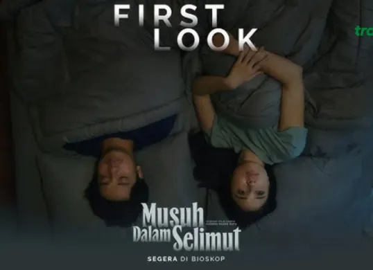 Film Musuh dalam Selimut 2026. (Sumber: Instagram)