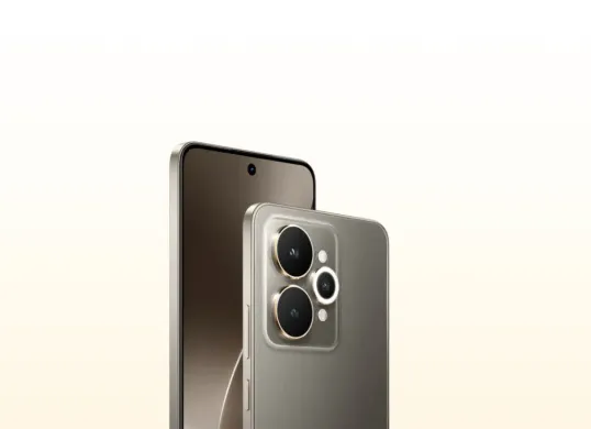 HP Reame 15T. (Sumber: realme)