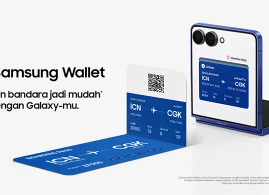 Akhirnya Resmi! Samsung Wallet Kini Bisa Digunakan di Indonesia, Simak Deretan HP yang Kompatibel (Sumber: Dok/Samsung)