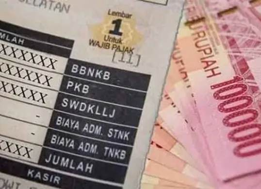 Pemutihan Pajak Kendaraan DKI Jakarta 2025: Cara, Jadwal, dan Syarat Lengkap (Sumber: Pinterest)
