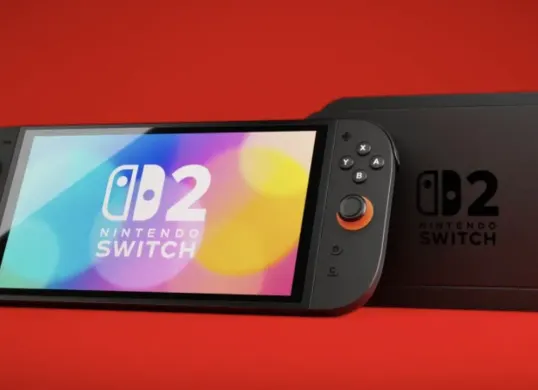 Presiden Nintendo Bocorkan Fakta Mengejutkan: Harga Switch 2 Masih Aman (Sumber: Pinterest)