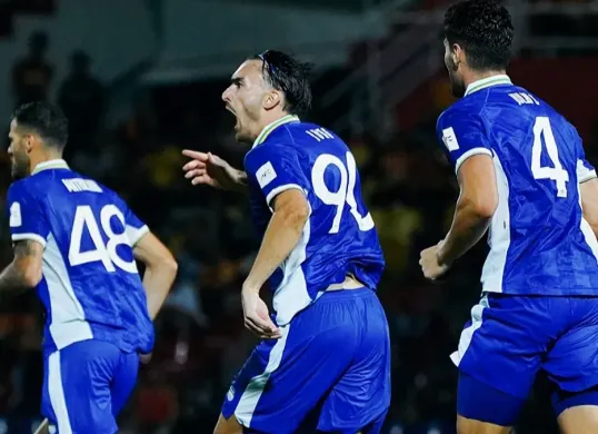 Jadwal terbaru Malut United vs Persib Bandung. (Sumber: Instagram/@persib)