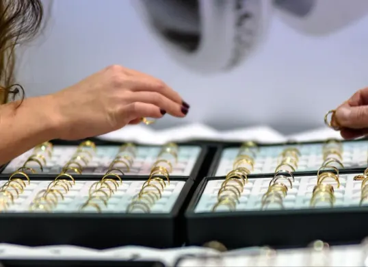 Harga emas perhiasan hari ini, Minggu, 9 November 2025. (Sumber: Pixabay/AS_Photography)