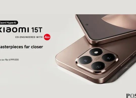 Review Spesifikasi Xiaomi 15T Lengkap dengan Harganya (Sumber: Xiaomi Indonesia)