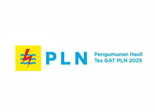 Pengumuman hasil Tes General Aptitude Test (GAT) dalam proses rekrutmen pegawai PT PLN (Persero) tengah dinantikan oleh para pencari kerja. (Sumber: X/@_pln_id)