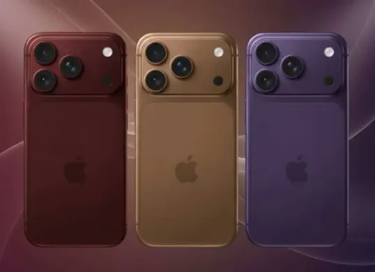 Menjelang peluncuran resmi yang diperkirakan berlangsung pada tahun 2026, bocoran mengenai iPhone 18 Pro mulai ramai diperbincangkan. (Sumber: X/@Gnoiser3)