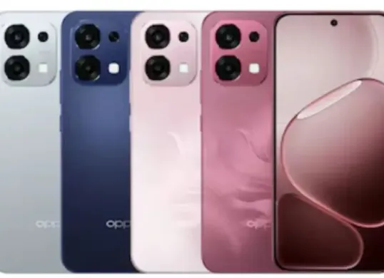 Perbandingan Oppo A6 Pro 4G dan Oppo A5 Pro: Sama-sama tangguh, tapi beda strategi dalam urusan daya dan efisiensi. (Sumber: Pinterest)